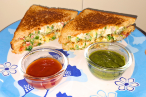 Besan Chilla | Stuffed Chilla | Healthy Chilla | Besan Ka Chilla
