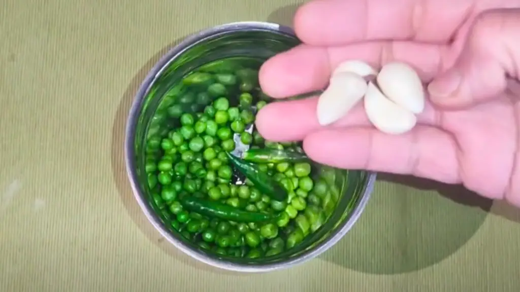 matar snacks