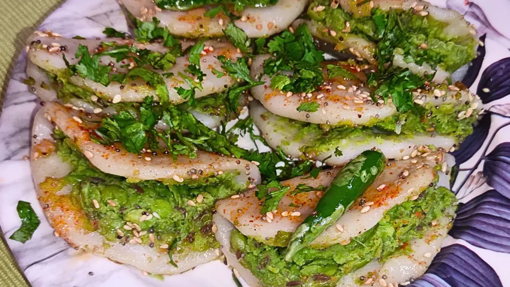 matar snacks