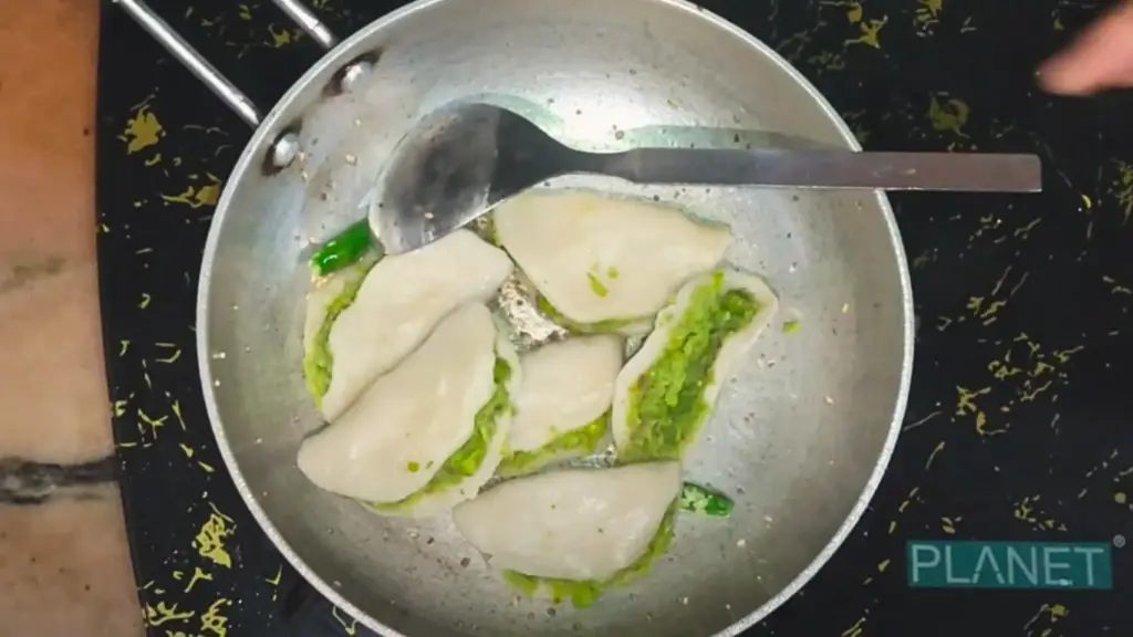 matar snacks