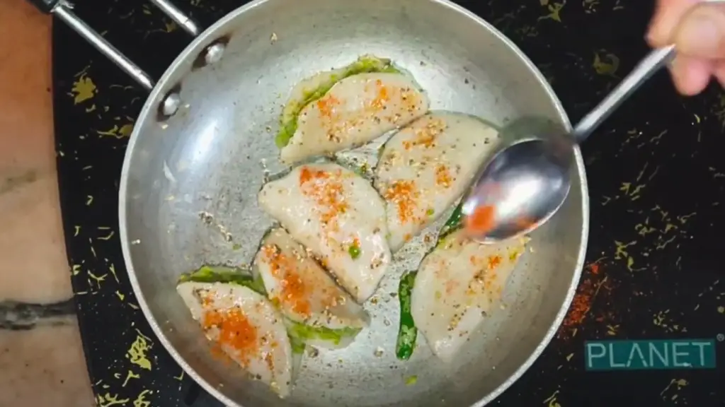 matar snacks