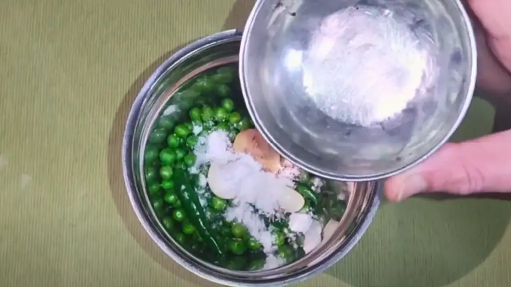 matar snacks