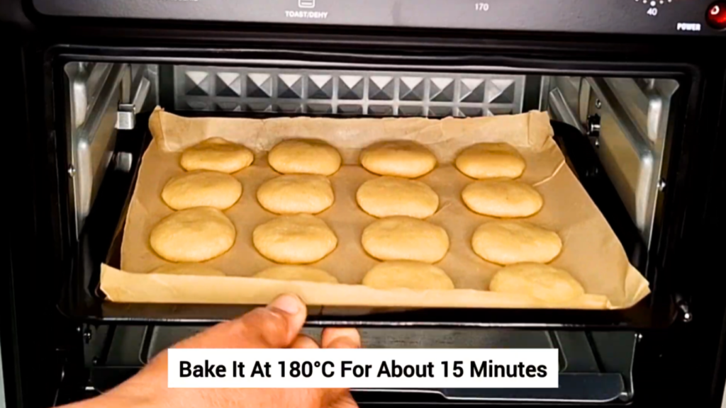 atta cookies