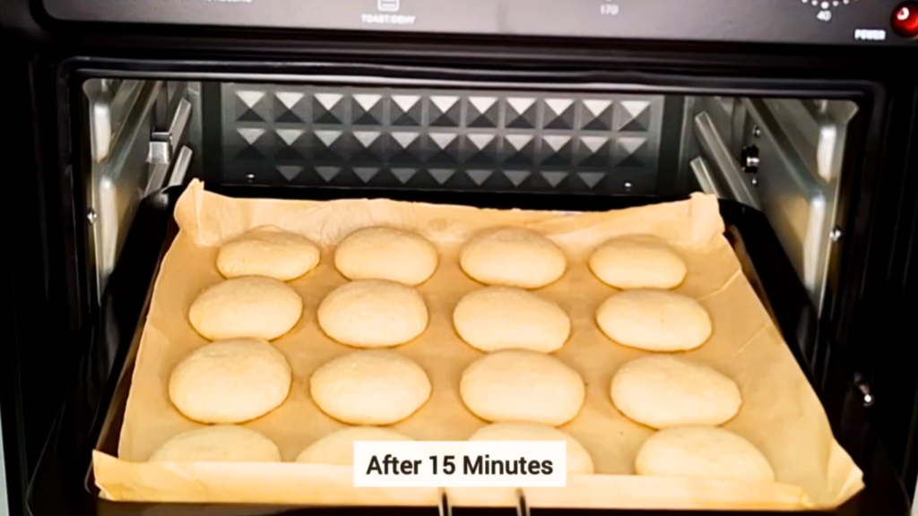 atta cookies