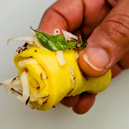 khandvi