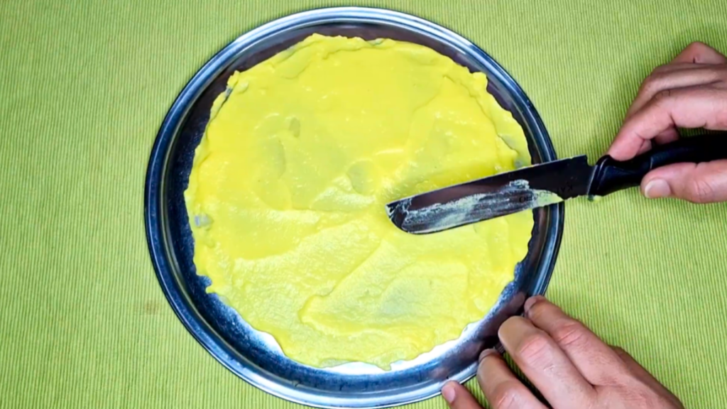 khandvi