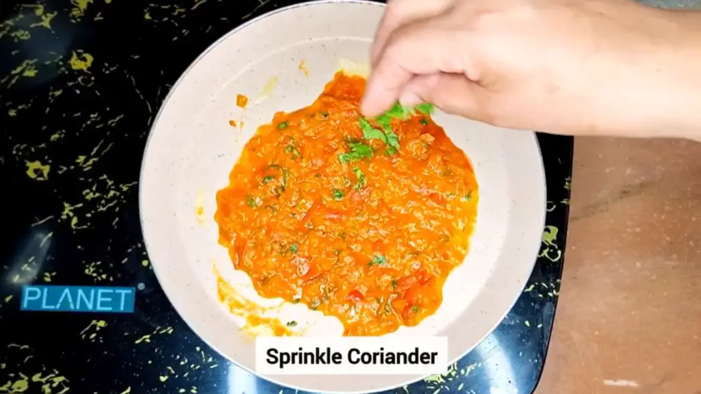 masala pav