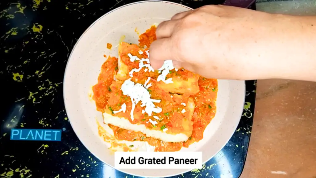 masala pav