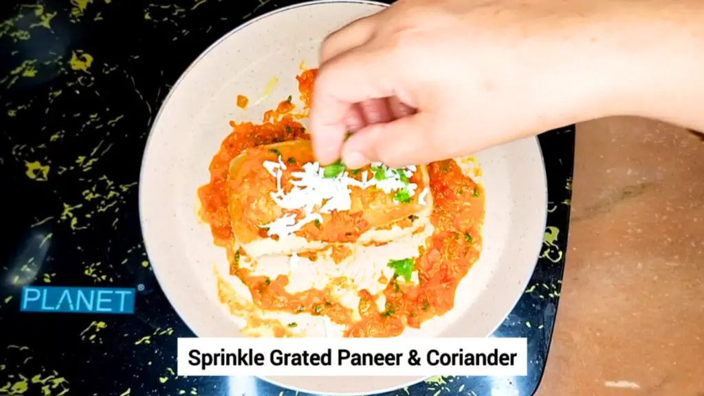 masala pav