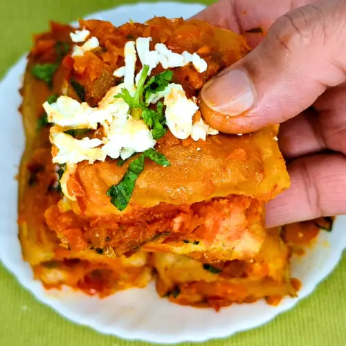 masala pav