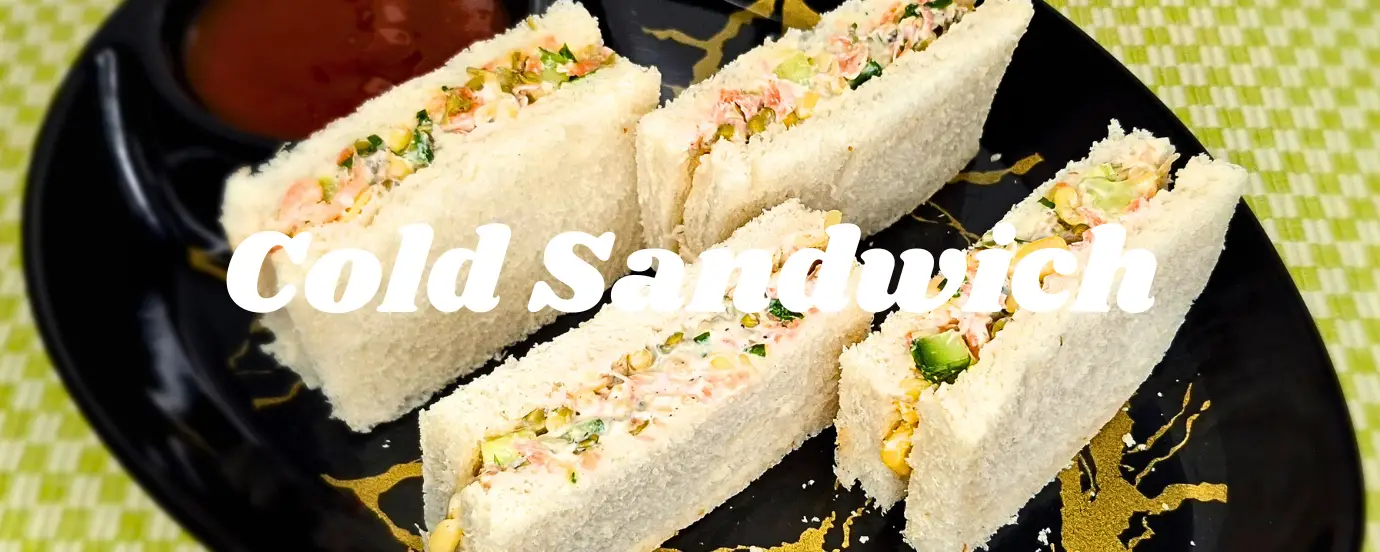 cold sandwich