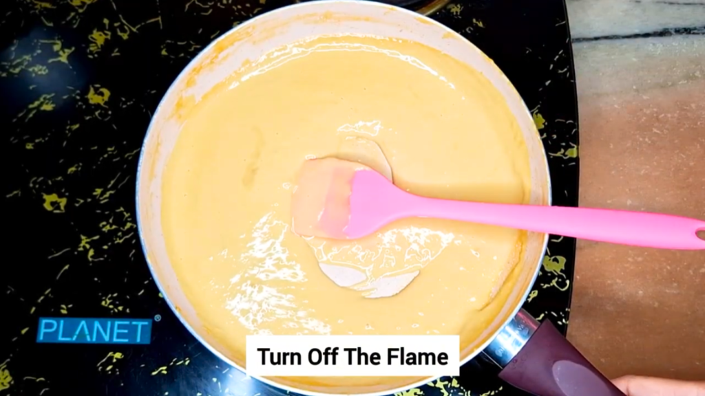 coffee creme caramel