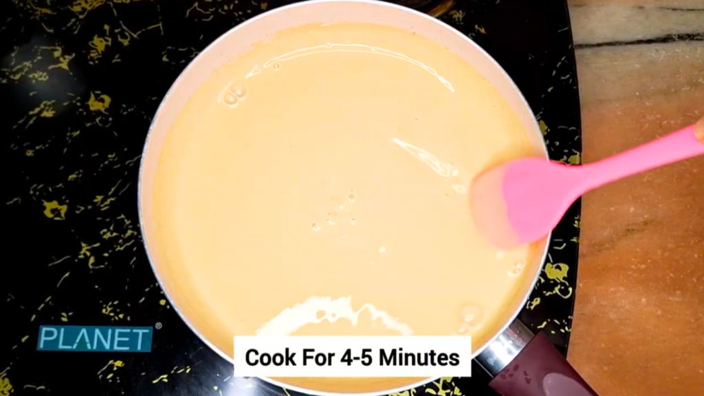 coffee creme caramel