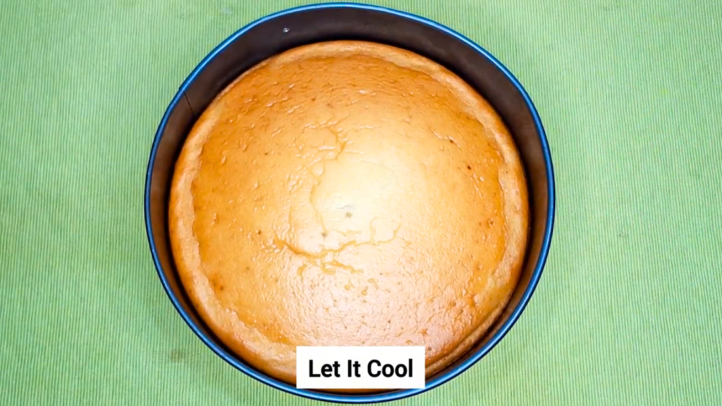 mango milk cake