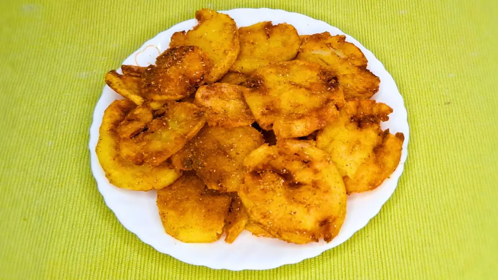aloo tuk