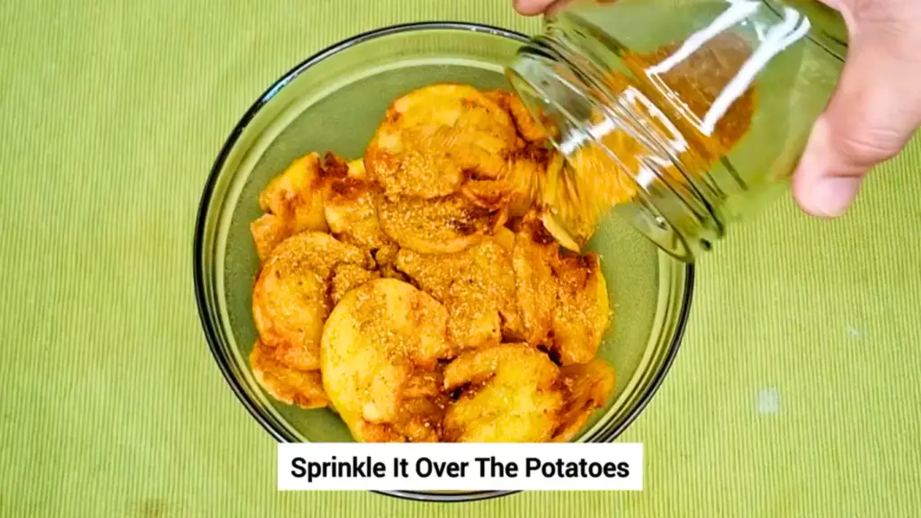 aloo tuk