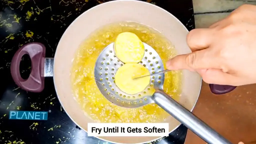 aloo tuk