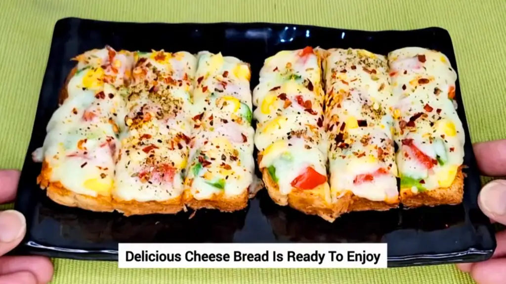 cheese bread