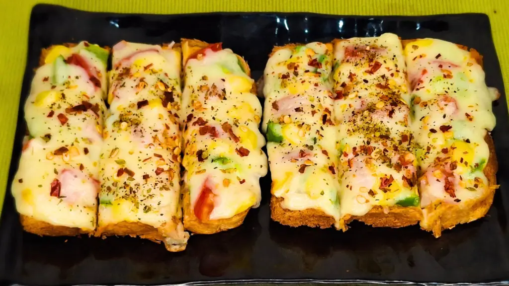 cheese bread