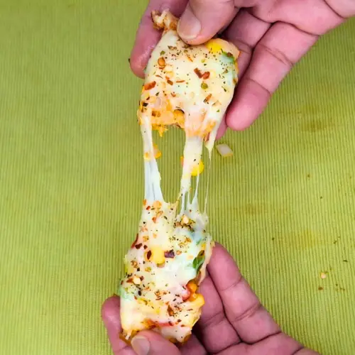 cheese bread