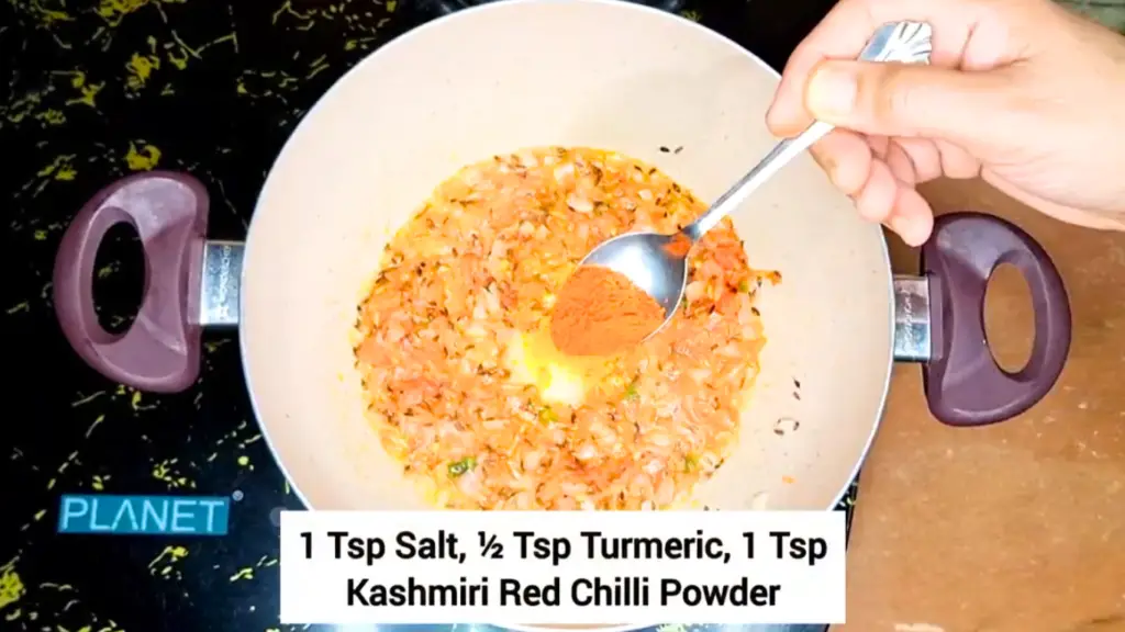 fried rice