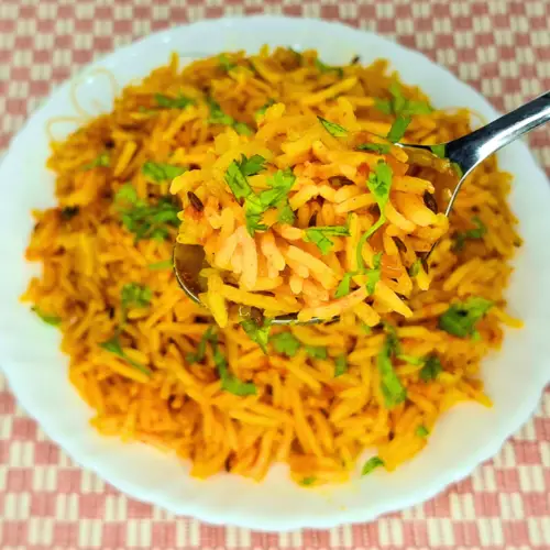 fried rice