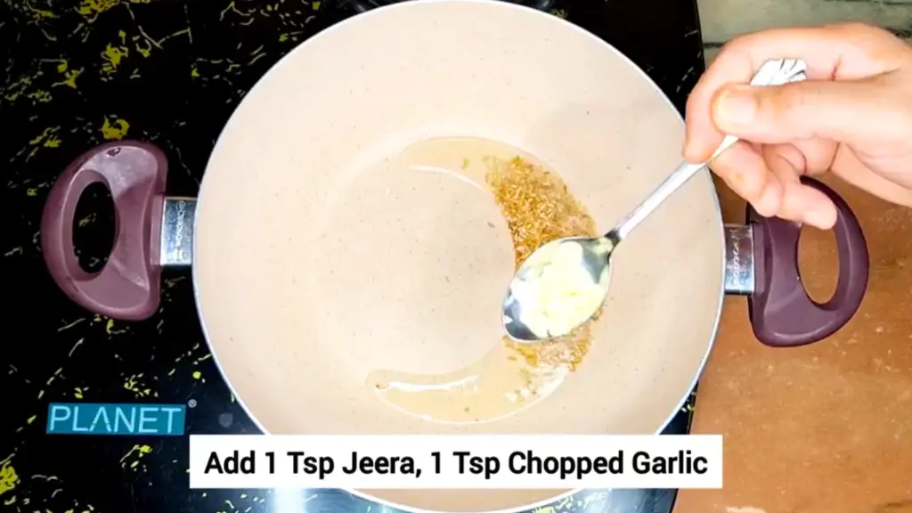 fried rice