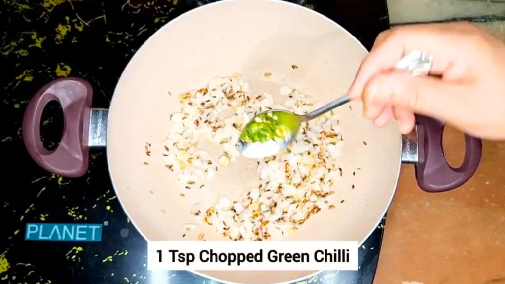 fried rice