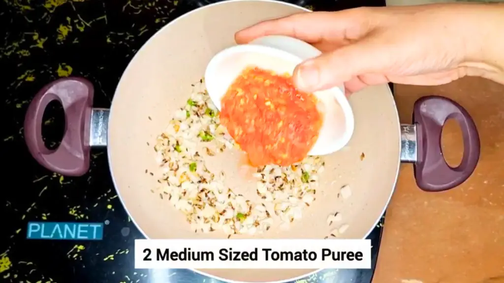 fried rice