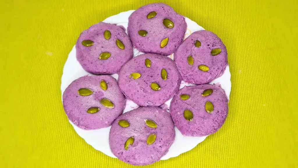 jamun bites