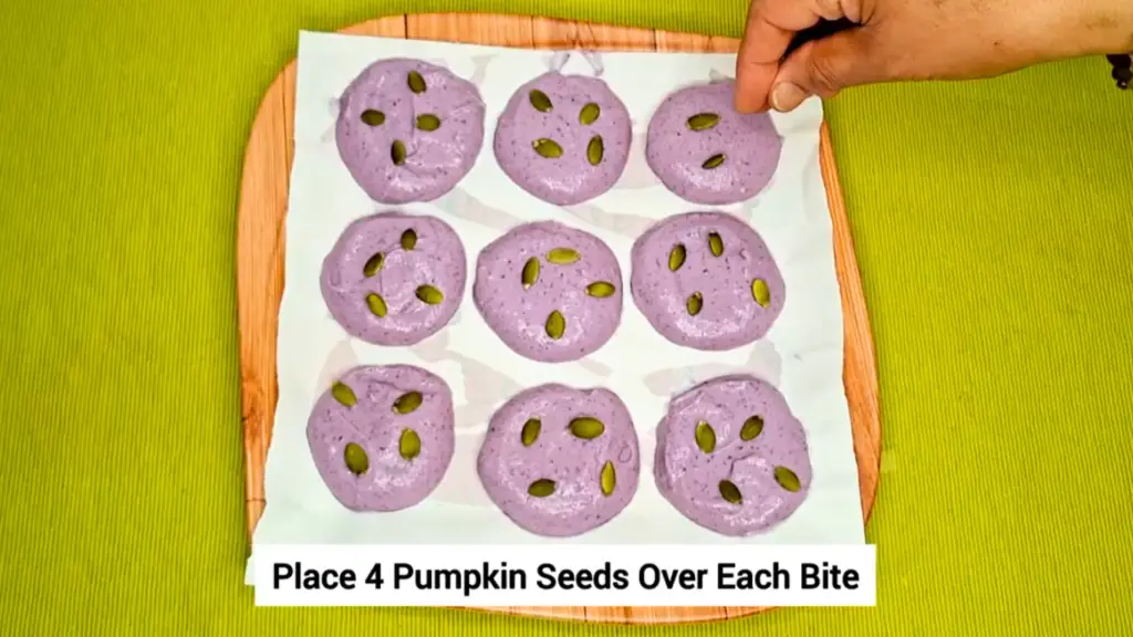 jamun bites