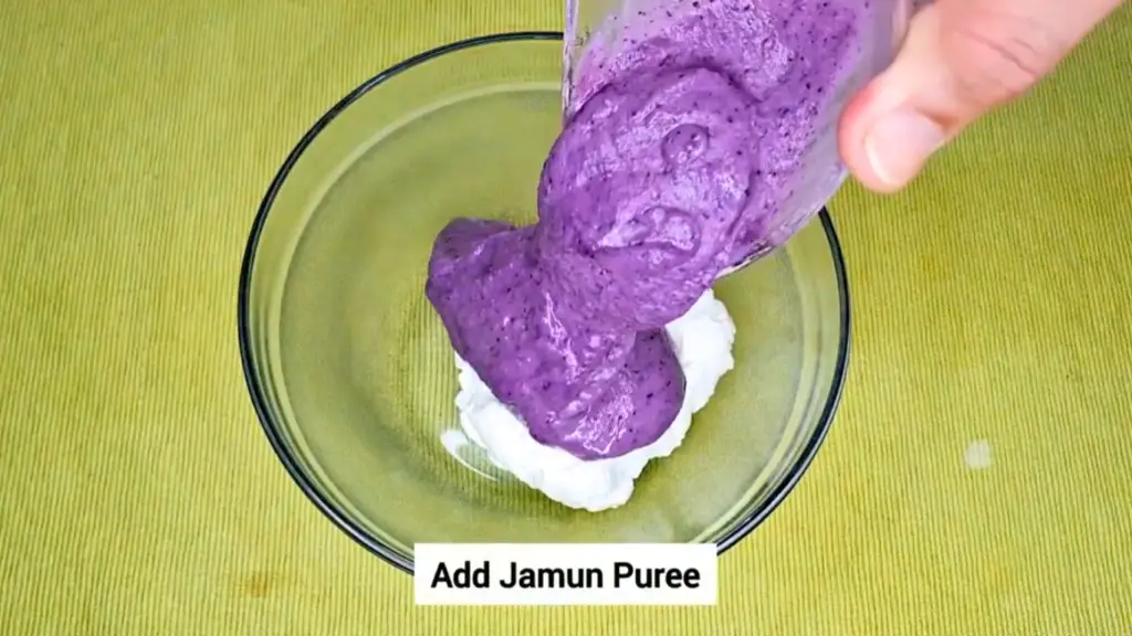 jamun bites