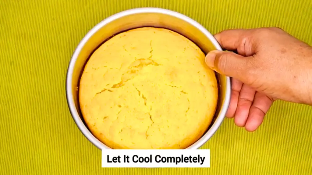 lemon cake