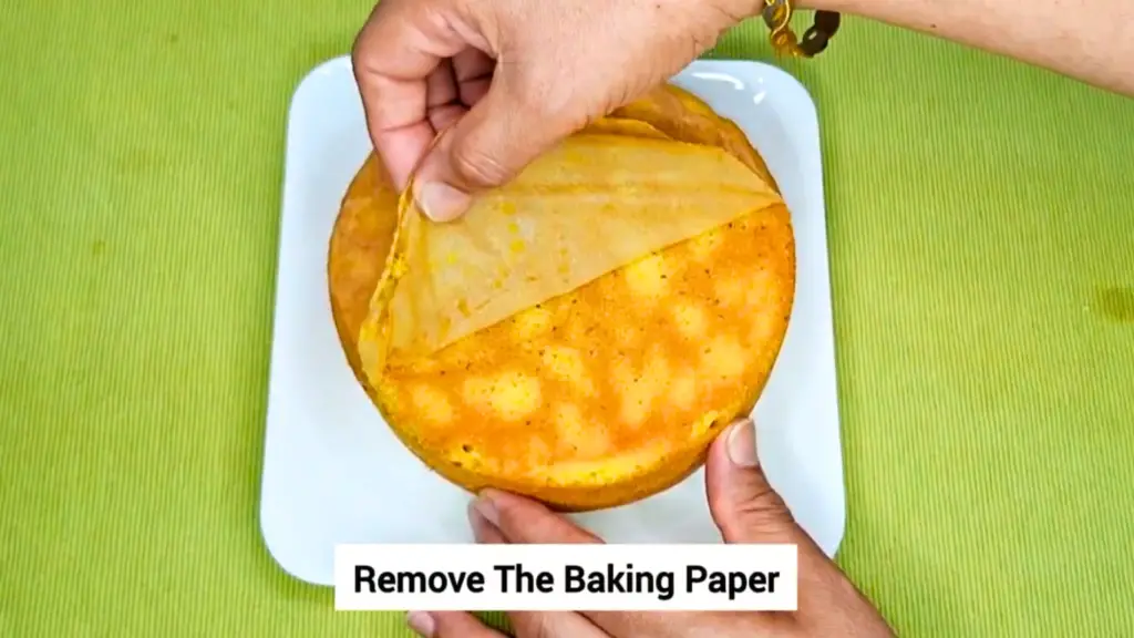 lemon cake