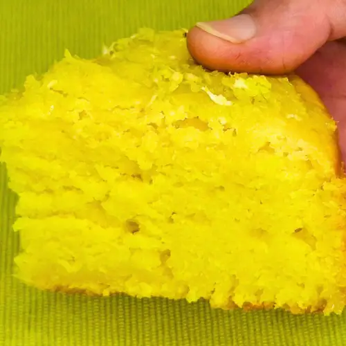 lemon cake