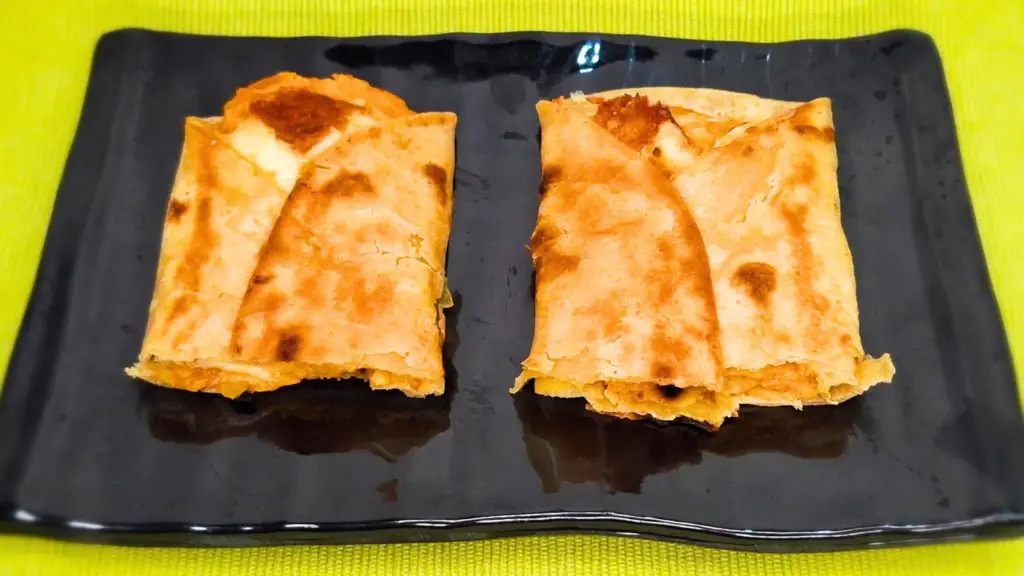 cheese roll