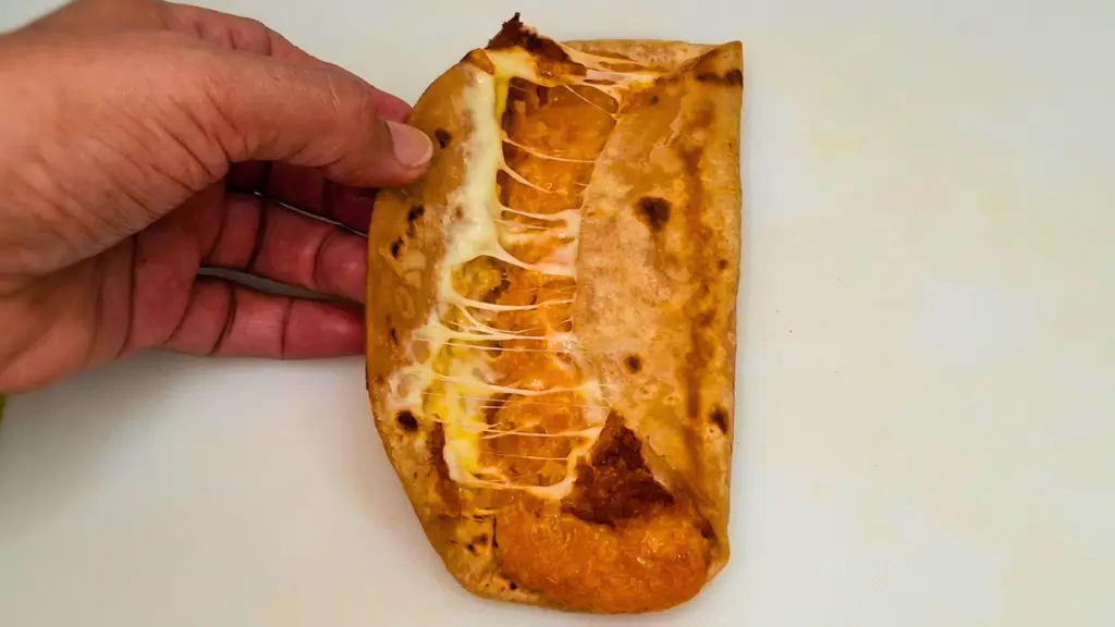 cheese roll