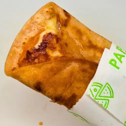 cheese roll