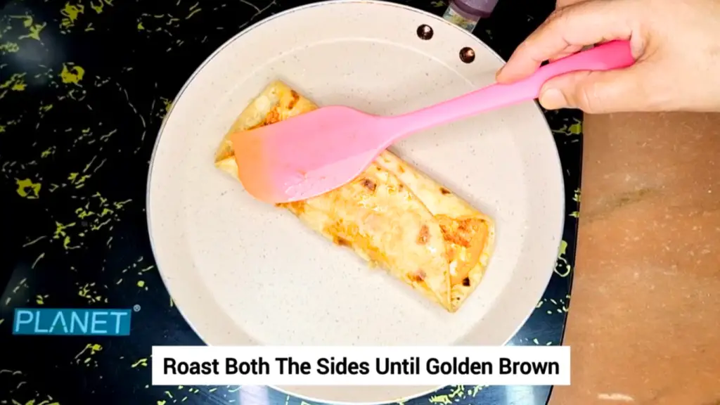 cheese roll