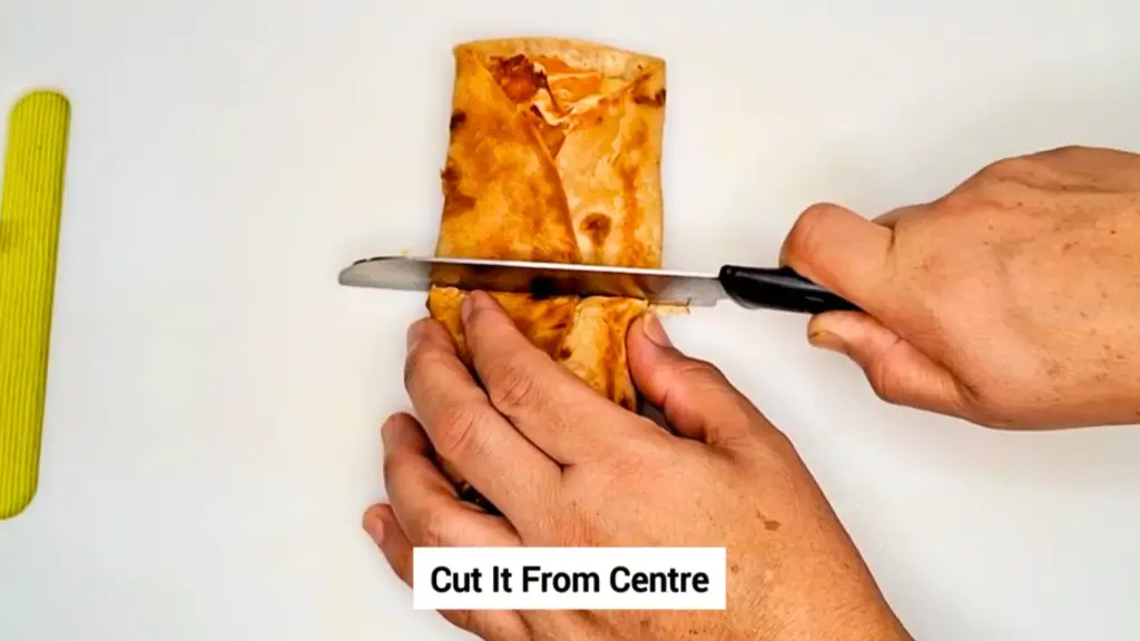 cheese roll