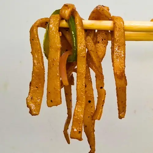 chow mein