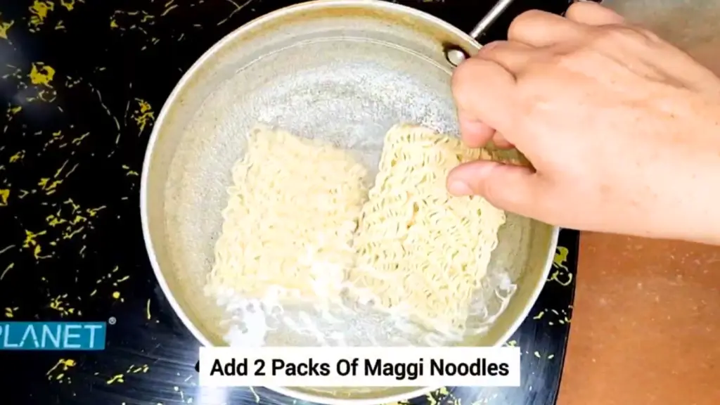 korean maggi
