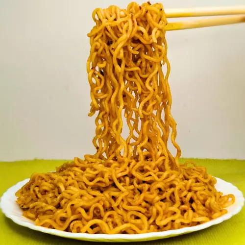 korean maggi