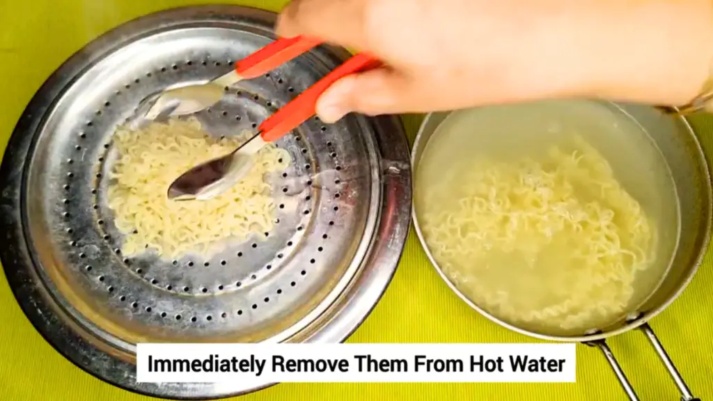 korean maggi