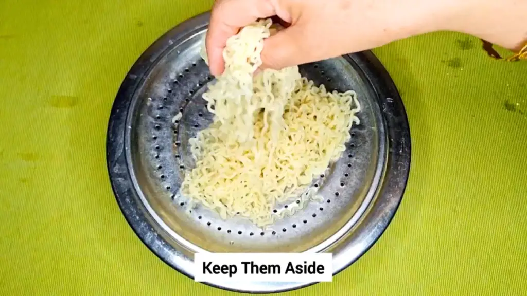 korean maggi