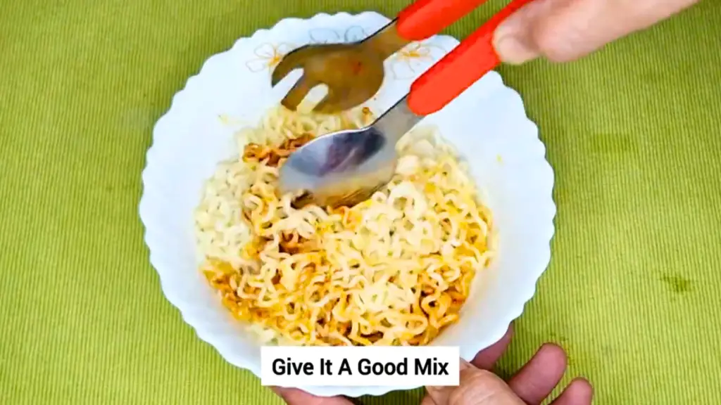 korean maggi