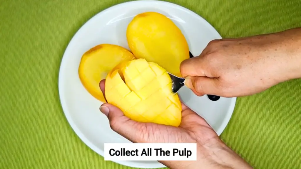 mango modak