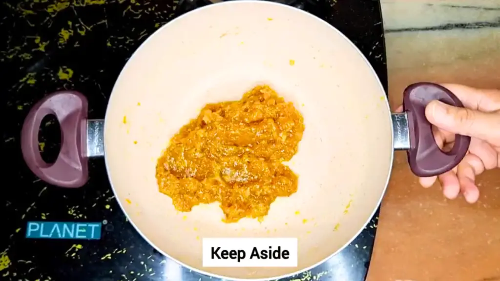 mango modak