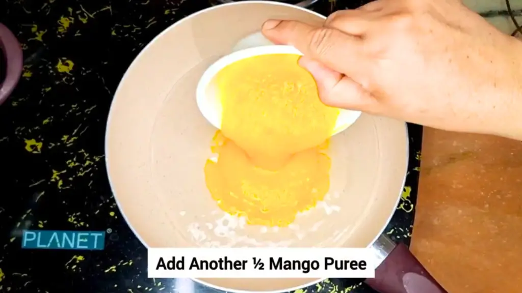 mango modak