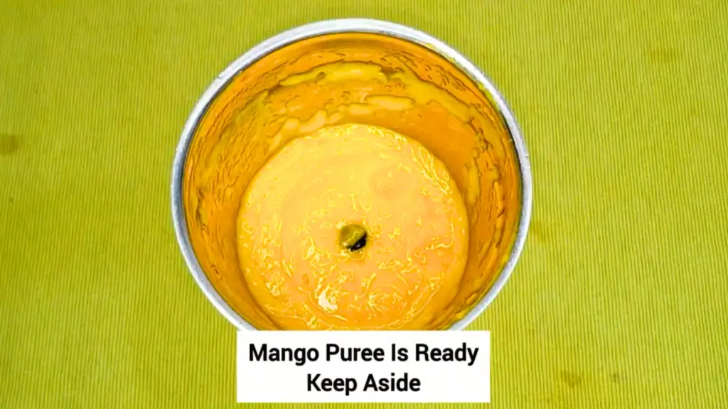 mango modak